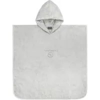 Normani Kinder Baumwoll Badeponcho Manama - 9225