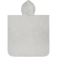 Normani Badeponcho aus Bio-Baumwolle für Kinder - 9701
