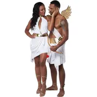 Metamorph Amor Liebesengel Kostüm für Herren