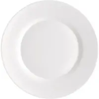 Bormioli Rocco Toledo Opal flache Schale 25Cm