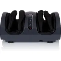 Medivon Pure Complete Total Fußmassagegerät
