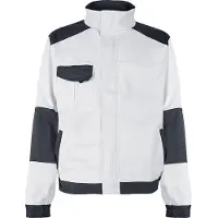 U Power Zagabria Jacke