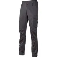U Power Bravo Top Winter Arbeitshose