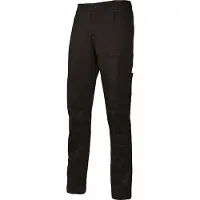 U Power Bravo Top Winter Arbeitshose