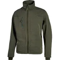 U Power Pluton Jacke