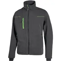 U Power Pluton Jacke
