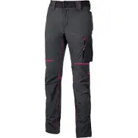 U Power World Lady Arbeitshose