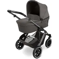 ABC Design Kombi-Kinderwagen Salsa 5 Air