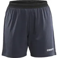 Craft Progress 2.0 Shorts Damen - Asphalt
