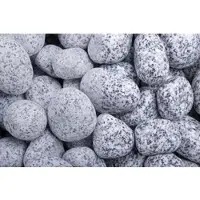 GartenMeister Gletscherkies Granit, 25-50, 500 kg Big Bag