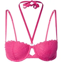 Triumph Balconette-BH That Night In Vegas 10224874 Rosa