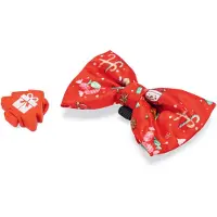 Beeztees Weihnachtsfliege