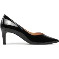 Högl Pumps Pumps Leder