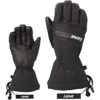 Lenz Think About Handschuhe