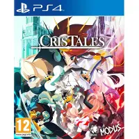 Cris Tales (PS4)