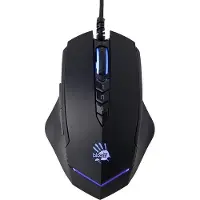 A4Tech Maus Bloody V8m Max RGB USB
