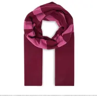 Pinko Schal Serbia 105988 A2Z5 Dunkelrot