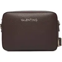 Valentino Mini Bag "ALEXIA" Damen Handtasche, Schultertasche, Umhängetasche mit Logo-Emblem