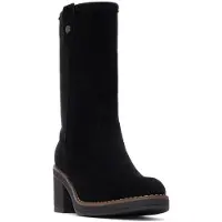 Refresh 173040 Stiefel Mit Absatz