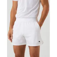 Björn Borg Tennishose Ace Short Shorts Herren Brilliant White-XXL