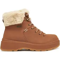 SKECHERS PARK CITY Brown