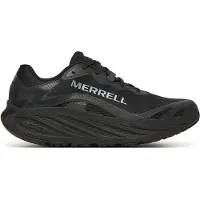 Merrell Trailrunningschuhe Promorph Herren Black-Schuhgröße 41