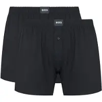 BOSS 10272548 01 Boxershorts 2 Einheiten