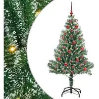 vidaXL Künstlicher Weihnachtsbaum