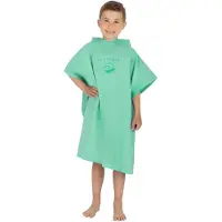 Normani Kinder Badeponcho aus Mikrofaser Manati