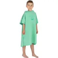 Normani Kinder Badeponcho aus Mikrofaser Manati