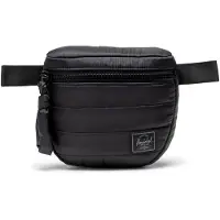Herschel Gürteltasche Settlement Hip Pack Black