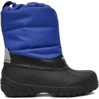 Reima Schneeschuhe 5400124A-6900 Blau 28