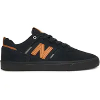 New Balance Skateschuhe Modell NM306BON aus Wildleder Schwarz Größe 45