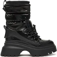 Michael Kors Schneeschuhe Shiloh 40F5SSFB7L Schwarz 40