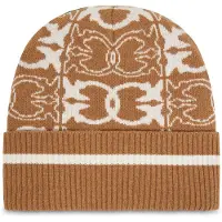 Pinko Mütze Bulgaria 105991 A2YO Braun