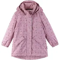 Reima Taipale grey pink (4504) 98 cm