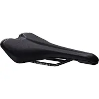 BBB Cycling Sattel Phalanx Road 165*265 165 schwarz - sportlicher Rennrad....