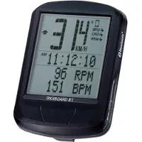 BBB Digiboard Bt 42 Fahrradcomputer