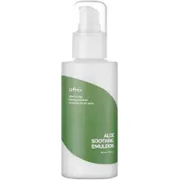 Isntree Aloe Soothing Emulsion beruhigende und hydratisierende Emulsion 120 ml