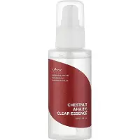 Isntree Chestnut AHA 8% Clear Essence