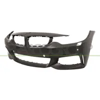 PRASCO Stoßstange Stoßfänger für BMW 4 Gran Coupe (F36) 5510-00-0070905P