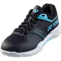 Yonex Pc-strider Flow Indoor-sportschuhe Schwarz EU 38 Jungen,Mädchen Schwarz EU 38