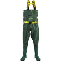 Carp spirit Cs Pvc-wathose