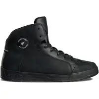 Stylmartin Matt wasserdichte Motorrad Schuhe