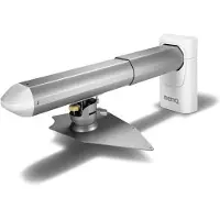 BenQ Wandhalterung TR 0,6 silber für MX810ST/MW811ST/MX812ST