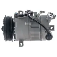 MAHLE ORIGINAL Mahle Kompressor, Klimaanlage BEHR ACP 518 000S