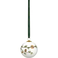 Ginza.se – Hammershøi Weihnachtskugel 2025 – Ø6 cm