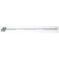 TRISCAN Seilzug, Feststellbremse 8140 101114