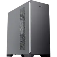 Abysm Gaming Danube Mura Pro Pc-tower-gehäuse