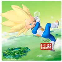 Banpresto BP28687P, Sammelfigur, Anime & Manga